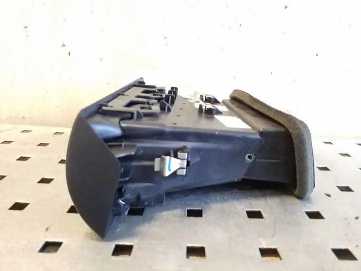 Citroen C4 Grand Picasso (2013 - 2016) 967797647A Боковой воздушный дефлектор — фото 5