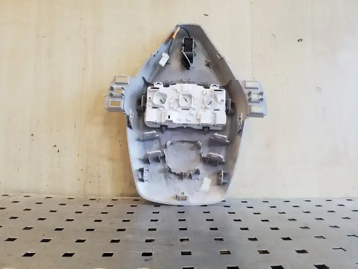 Citroen C4 Grand Picasso (2013 - 2016) 9678124177 Передняя подсветка — фото 4