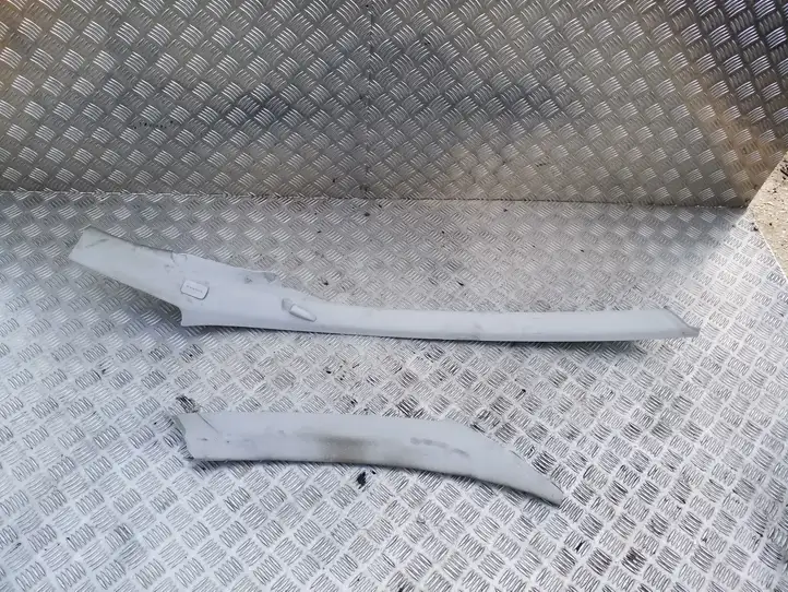Citroen C4 Grand Picasso (2013 - 2016) 98016804BJ Обшивка стойки A — фото 1