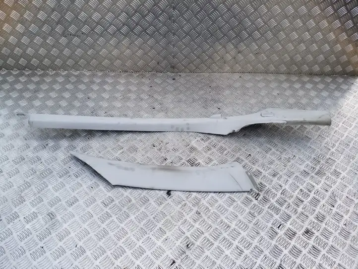 Citroen C4 Grand Picasso (2013 - 2016) 98016804BJ Обшивка стойки A — фото 3