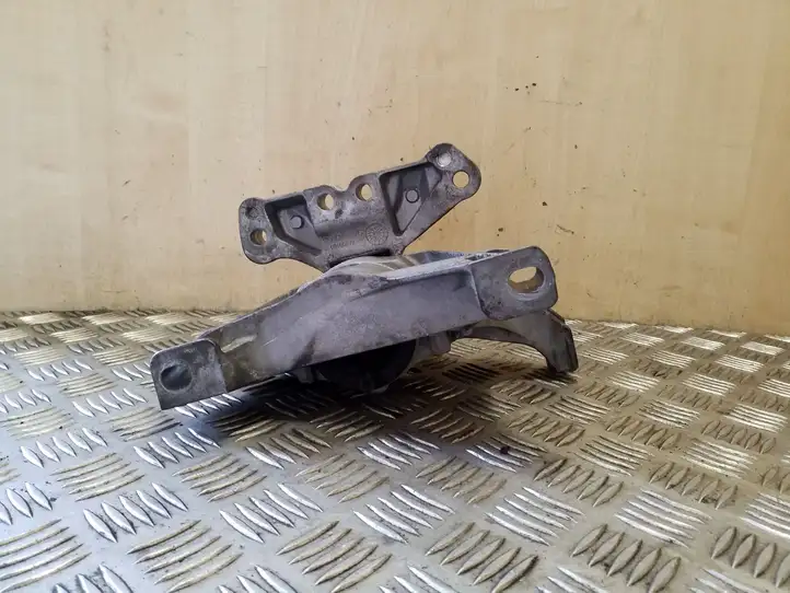 Citroen C4 Grand Picasso (2013 - 2016) 4AI03720 Опора двигателя — фото 3