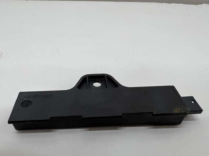 9220832 BMW 5 GT F07 Interjero komforto antena