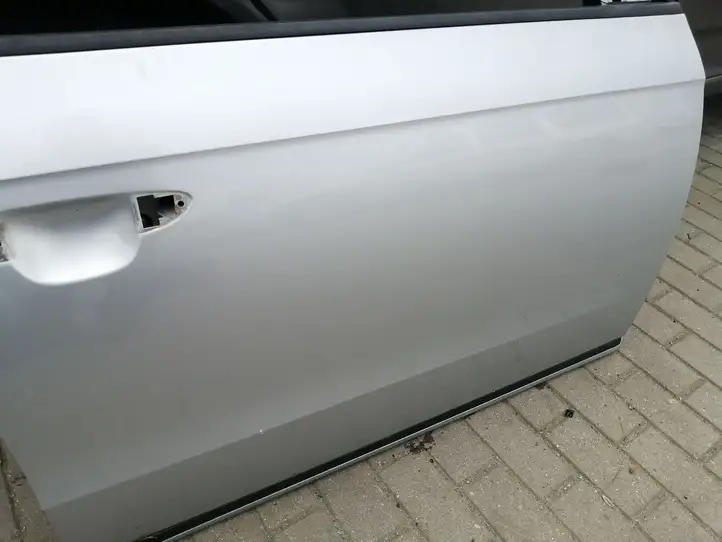 Volkswagen PASSAT B7 (2011 - 2014) Дверь — фото 2