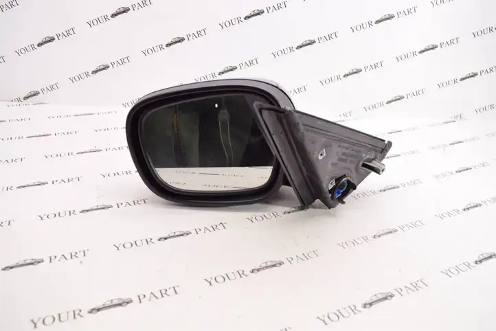 BMW X3 F25 (2010 - 2017) 7205445 Боковое зеркало с электроприводом — фото 1