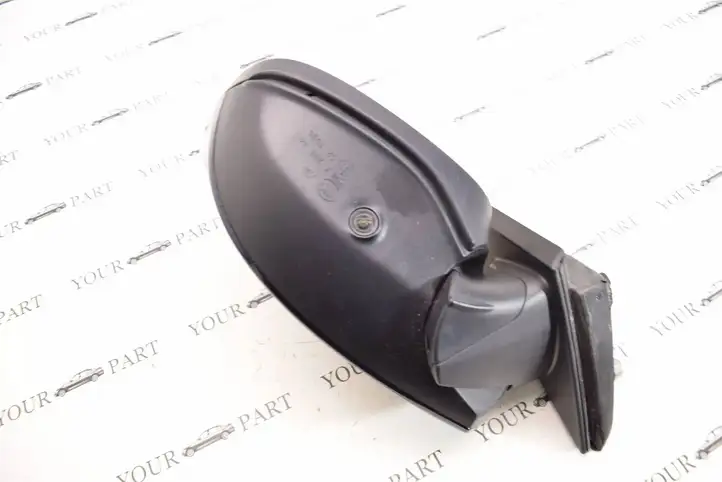 BMW X3 F25 (2010 - 2017) 7205445 Боковое зеркало с электроприводом — фото 13