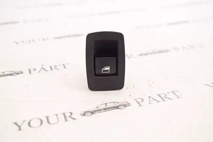 BMW X3 F25 (2010 - 2017) 9208106 Блок кнопок стеклоподъемников — фото 1
