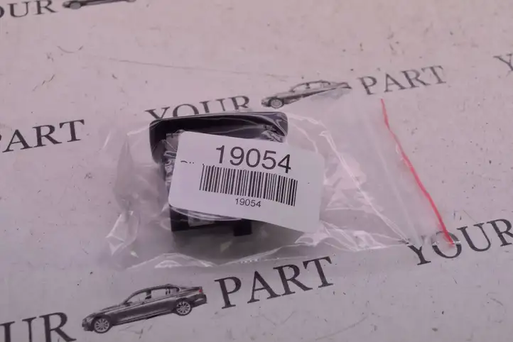 BMW X3 F25 (2010 - 2017) 9208106 Блок кнопок стеклоподъемников — фото 2
