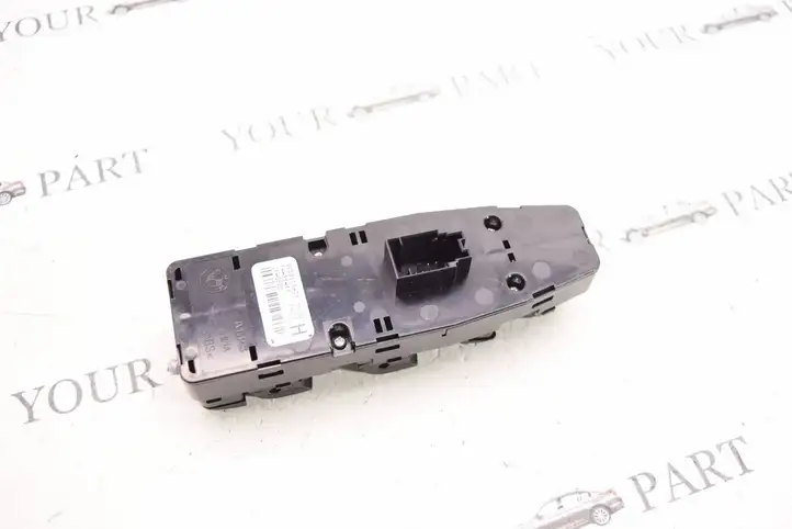 BMW X3 F25 (2010 - 2017) 9208111 Блок кнопок стеклоподъемников — фото 6