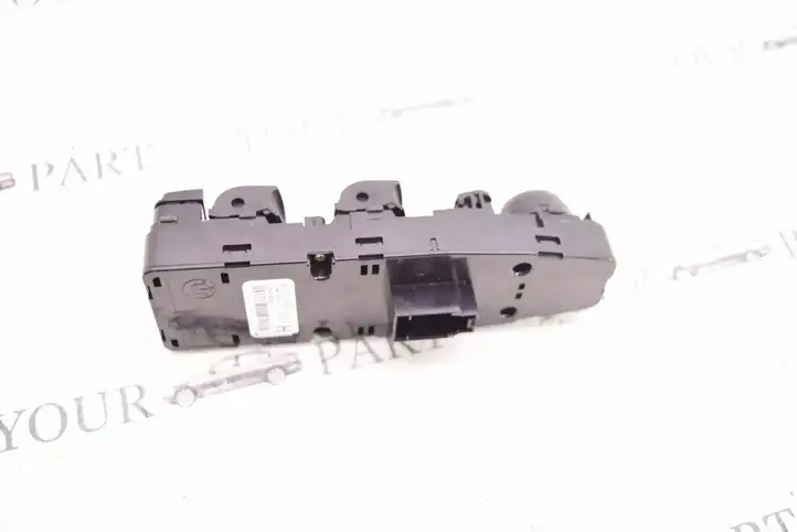 BMW X3 F25 (2010 - 2017) 9208111 Блок кнопок стеклоподъемников — фото 7