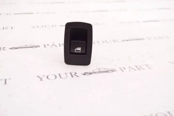 BMW X3 F25 (2010 - 2017) 9208106 Блок кнопок стеклоподъемников — фото 1
