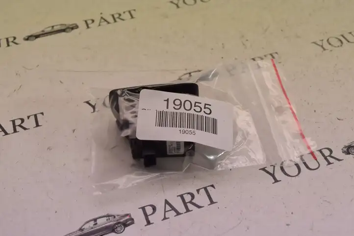 BMW X3 F25 (2010 - 2017) 9208106 Блок кнопок стеклоподъемников — фото 2