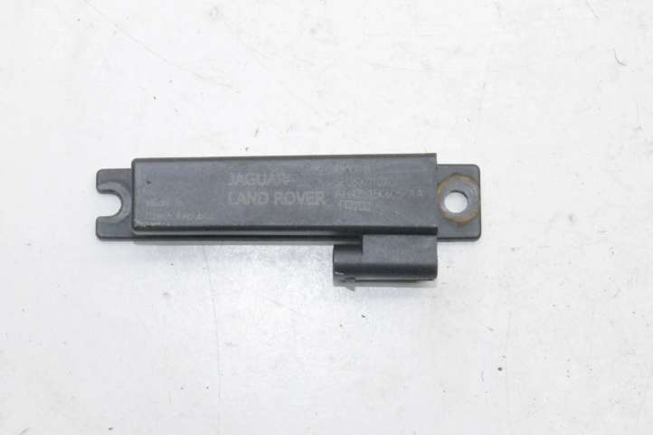 AH4215K603AA Land Rover Range Rover Evoque L538 Interjero komforto antena