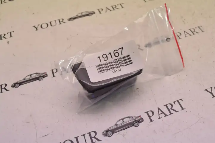 BMW X3 G01 (2018 - 2024) 9275119 Кнопка закрытия багажника — фото 2