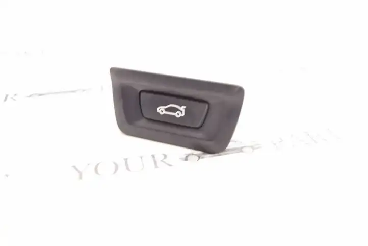 BMW X3 G01 (2018 - 2024) 9275119 Кнопка закрытия багажника — фото 5