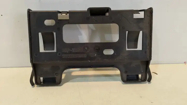 Citroen C4 I Picasso (2006 - 2013) 9655655080 Кронштейн блока Bluetooth — фото 3