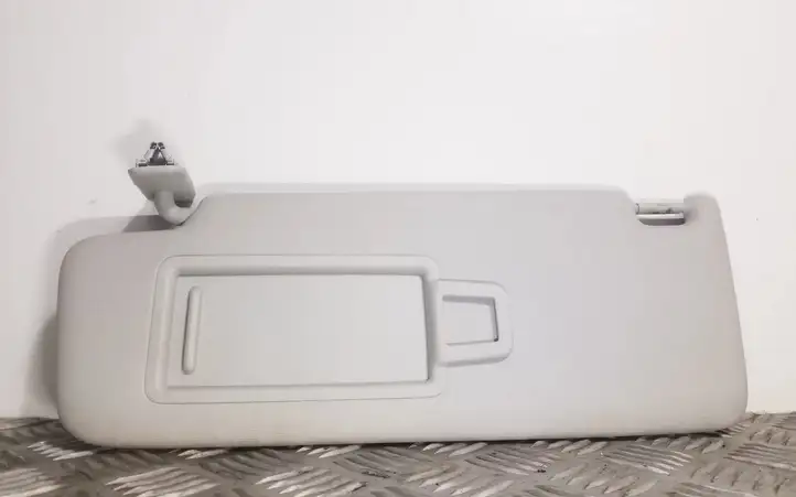 Skoda Octavia Mk3 (5E) (2013 - 2019) 5G0857551M Солнцезащитный козырек — фото 1
