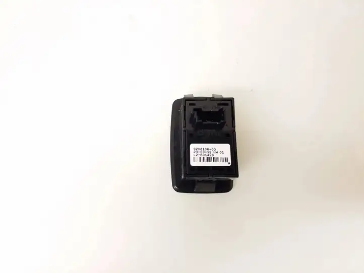BMW 1 F20 F21 (2011 - 2019) L2B01426 Блок кнопок стеклоподъемников — фото 2