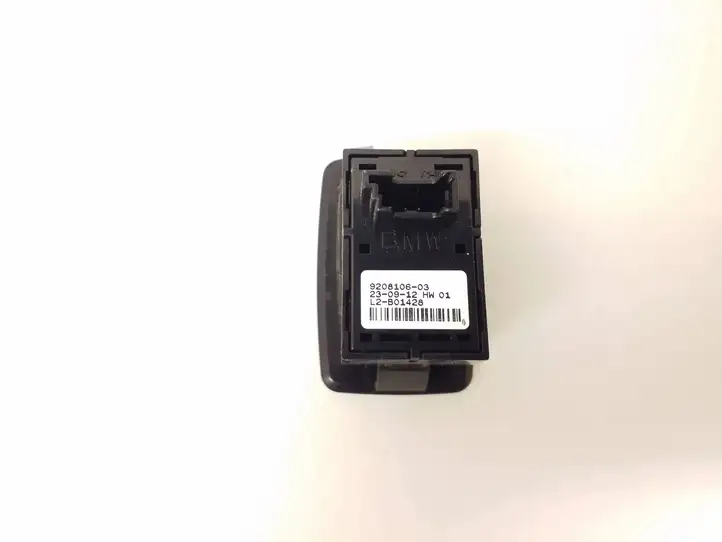 BMW 1 F20 F21 (2011 - 2019) L2B01428 Блок кнопок стеклоподъемников — фото 2