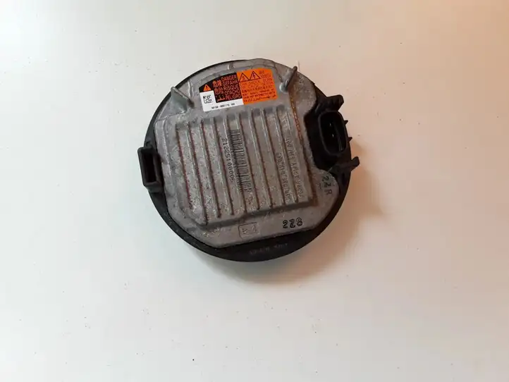 Subaru Forester SH (2008 - 2013) 601500097115 Блок розжига ксенона — фото 1