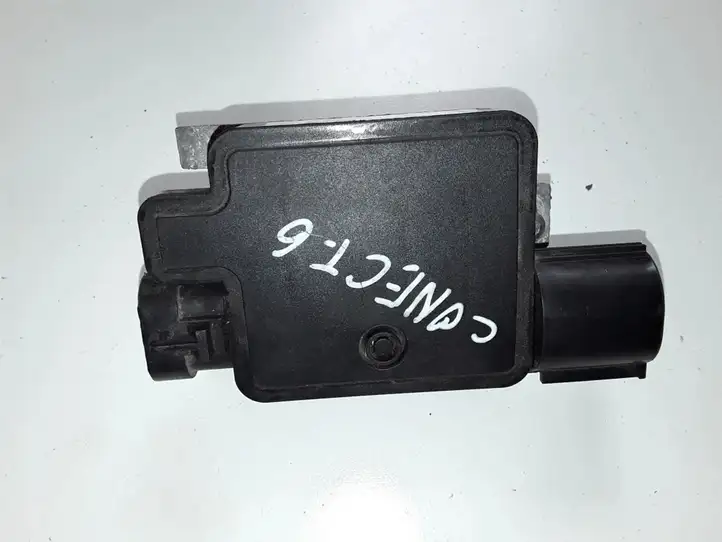 Ford Connect (2008 - 2018) 500035210714 Прочие блоки управления — фото 2