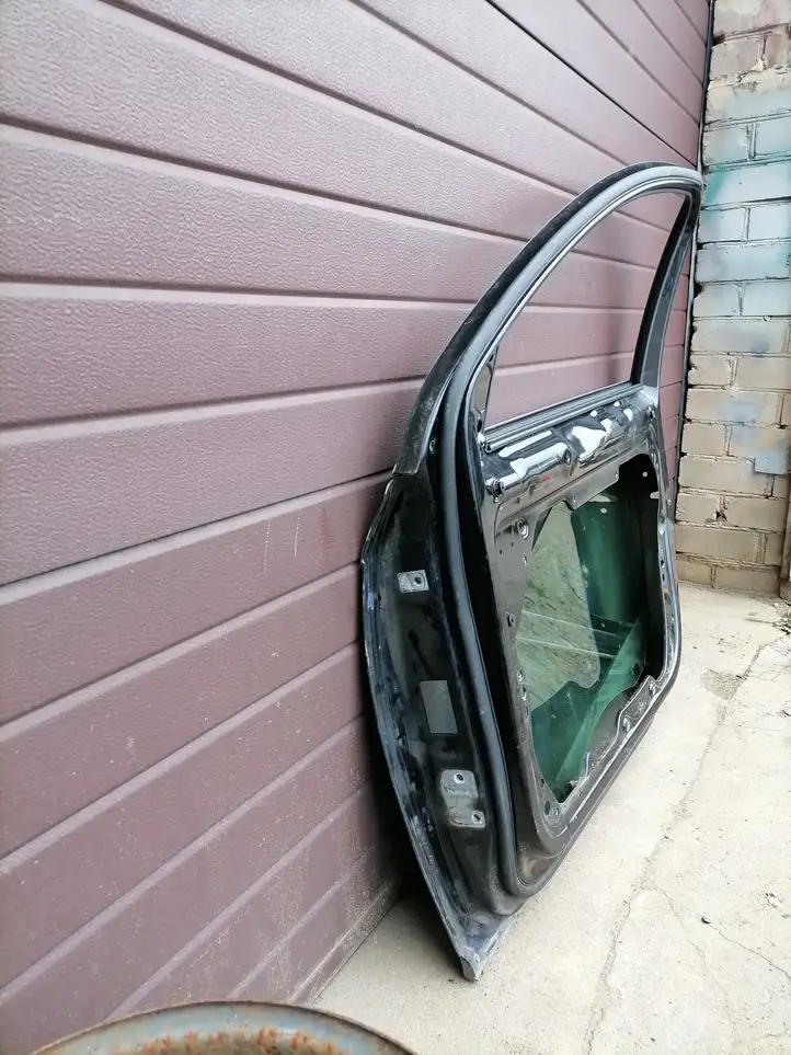 Volkswagen PASSAT B6 (2005 - 2010) Дверь — фото 4