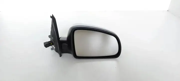 Opel Meriva A (2002 - 2006) E9014176 Боковое зеркало с электроприводом — фото 1
