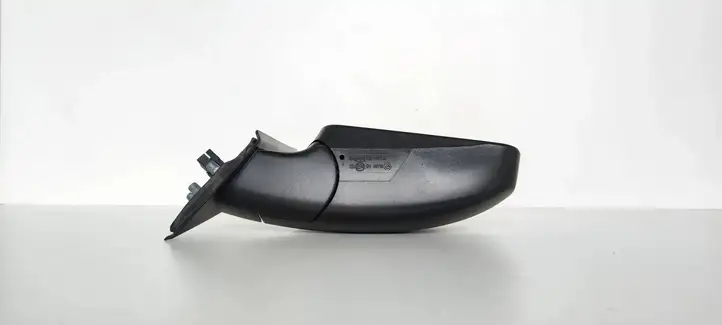 Opel Meriva A (2002 - 2006) E9014176 Боковое зеркало с электроприводом — фото 7