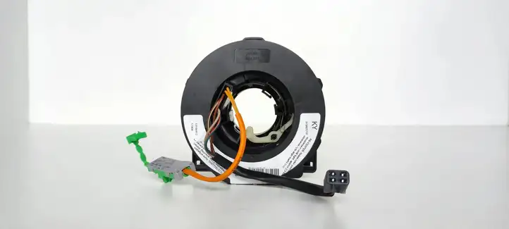 Opel Meriva A (2002 - 2006) 13164412 Контактное кольцо SRS — фото 1