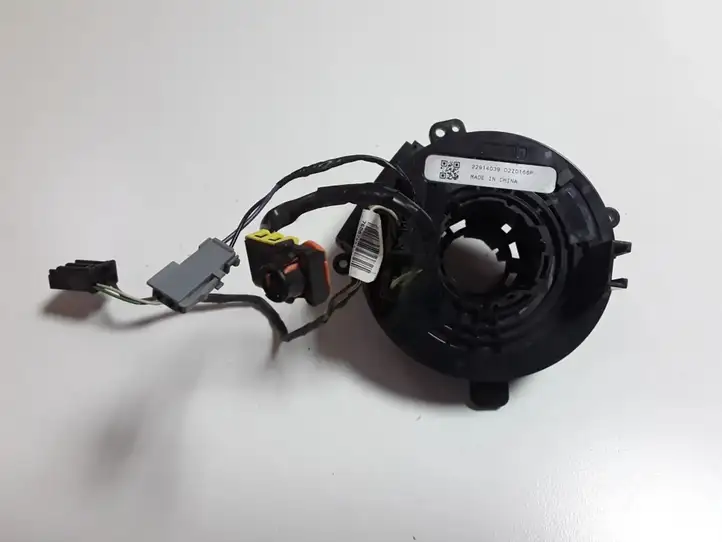 Opel Corsa E (2014 - 2019) 22914039 Контактное кольцо SRS — фото 1