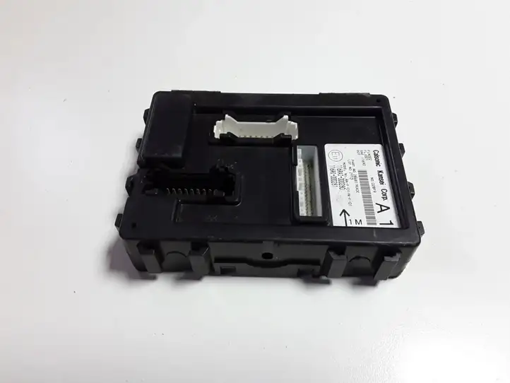 Nissan Juke I F15 (2010 - 2018) 116RAI000280 Модуль комфорта — фото 1