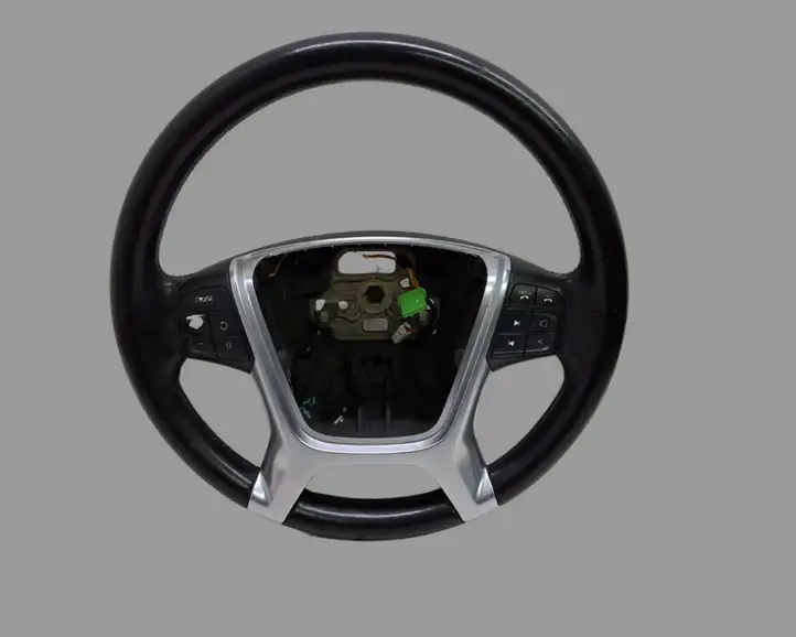 Volvo XC60 (2008 - 2013) Руль — фото 1