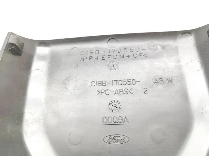 Ford Fiesta (2013 - 2017) C1BB17D550A Накладка зеркала заднего вида — фото 3