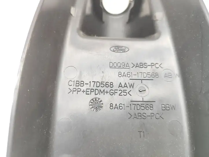 Ford Fiesta (2013 - 2017) C1BB17D568A Накладка зеркала заднего вида — фото 3