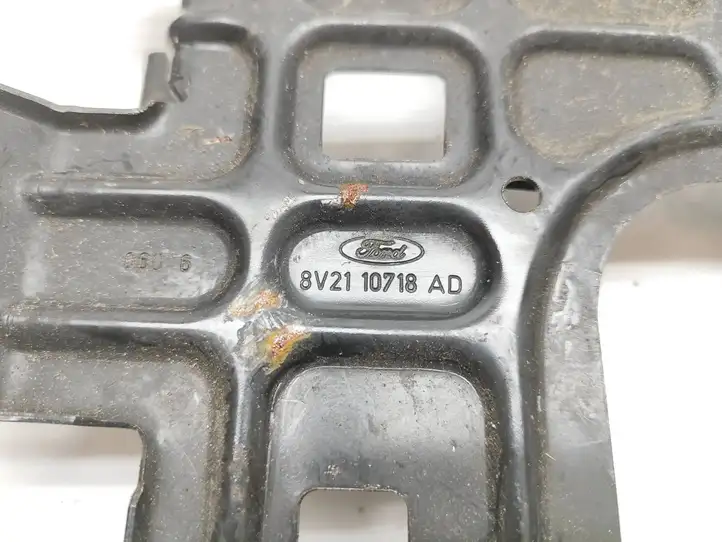 Ford Fiesta (2013 - 2017) 8V2110718AD Держатель аккумулятора — фото 3