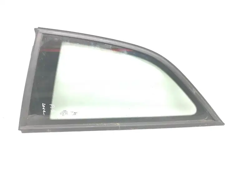 Audi A1 (2010 - 2014) 43R001057 Заднее боковое стекло — фото 1