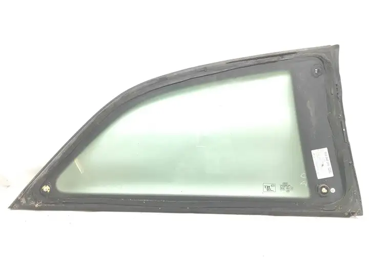 Audi A1 (2010 - 2014) 43R001057 Заднее боковое стекло — фото 2
