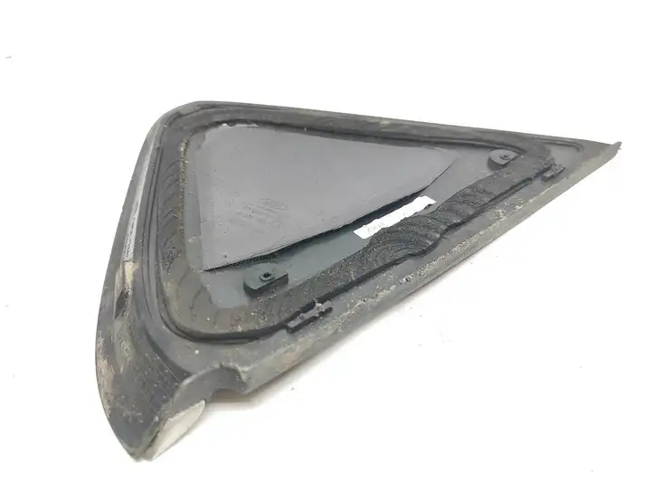 Ford Fiesta (2006 - 2008) 8A61A29751A Заднее боковое стекло — фото 2