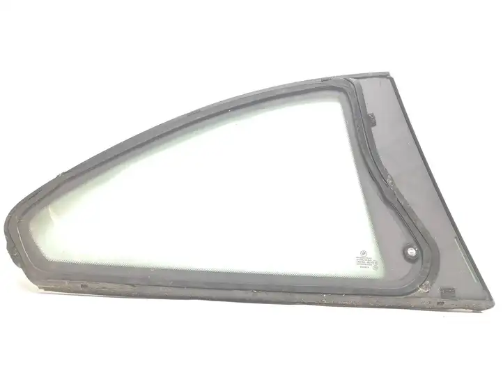 BMW 1 E82 E88 (2007 - 2014) 43R001057 Заднее боковое стекло — фото 2