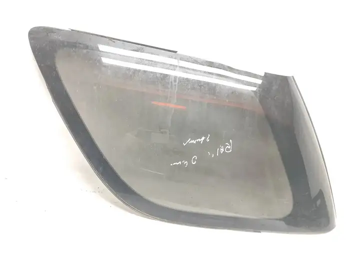 Toyota RAV 4 (XA20) (2000 - 2005) 43R00011 Заднее боковое стекло — фото 2
