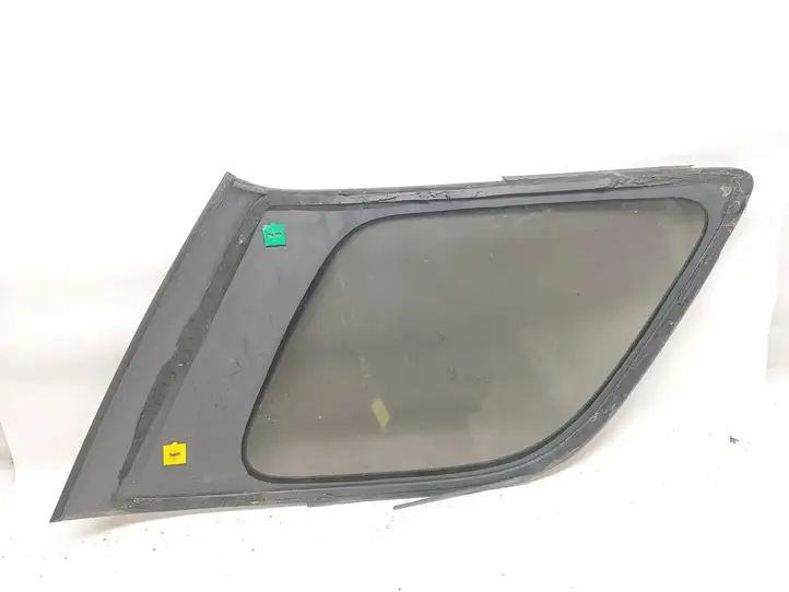 Toyota RAV 4 (XA20) (2000 - 2005) 43R00011 Заднее боковое стекло — фото 3