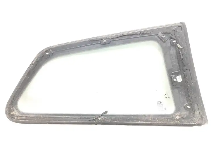 Kia Ceed (2006 - 2010) 43R000050 Заднее боковое стекло — фото 2