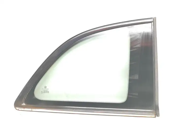Fiat 500 (2008 - 2015) 43R001583 Заднее боковое стекло — фото 1