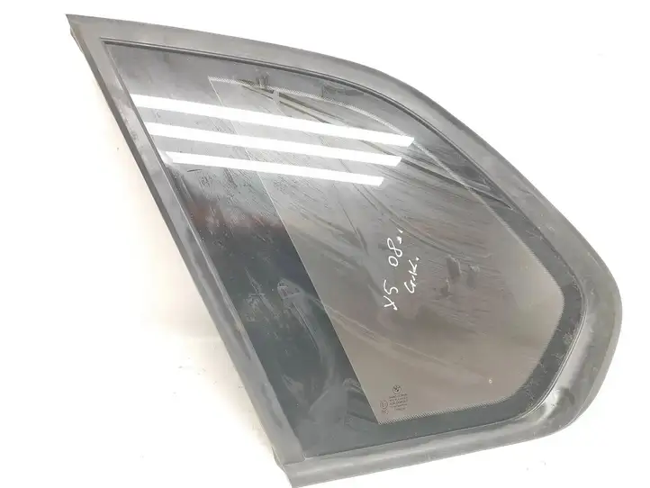 BMW X5 E70 (2006 - 2013) 43R004585 Заднее боковое стекло — фото 1