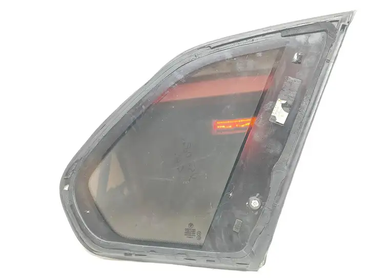 BMW X5 E70 (2006 - 2013) 43R004585 Заднее боковое стекло — фото 2