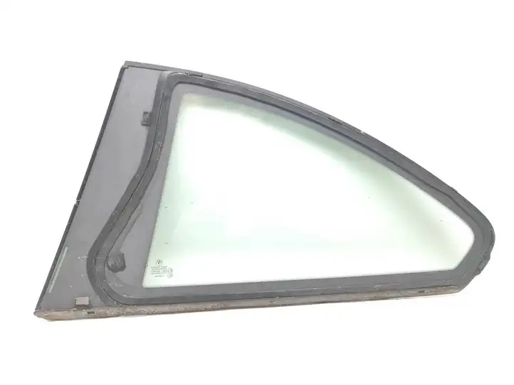 BMW 1 E82 E88 (2007 - 2014) 43R001057 Заднее боковое стекло — фото 2