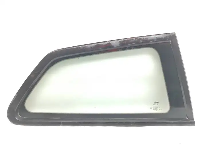 Kia Ceed (2006 - 2010) 43R000050 Заднее боковое стекло — фото 1
