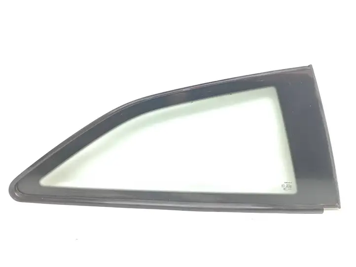 Seat Ibiza IV (6J,6P) (2008 - 2017) 43R00081 Заднее боковое стекло — фото 1