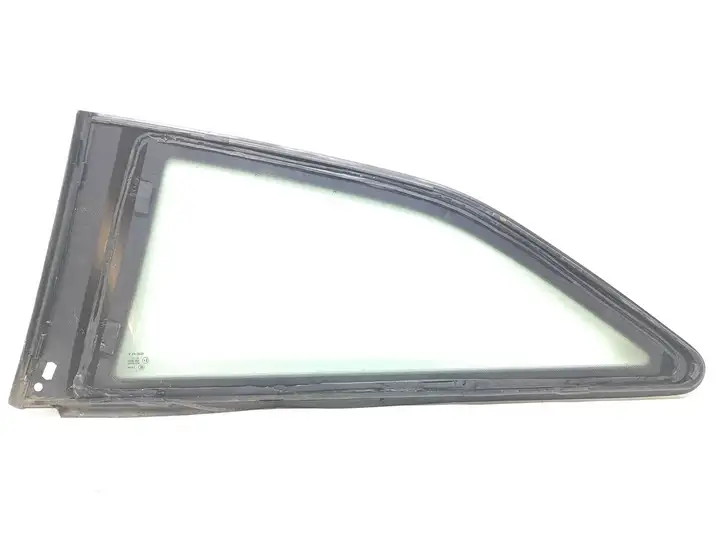 Seat Ibiza IV (6J,6P) (2008 - 2017) 43R00081 Заднее боковое стекло — фото 2