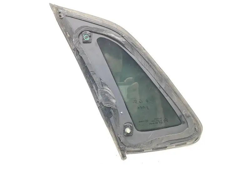 Citroen C4 (2011 - 2016) 43R001595 Заднее боковое стекло — фото 2