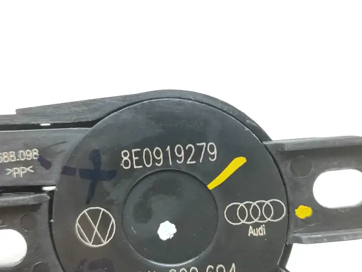 Volkswagen Touareg II (2010 - 2018) 8E0919279 Динамик парктроника (PDC) — фото 3